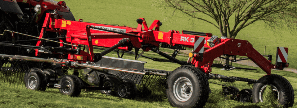 Agricultural Equipment (Other)